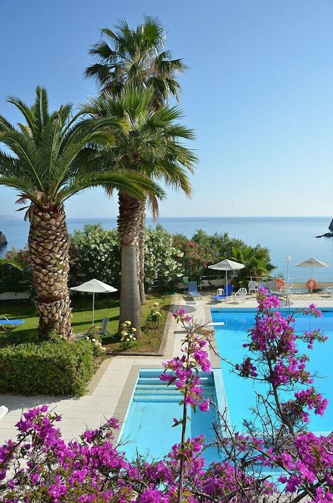 Istron Bay Hotel
