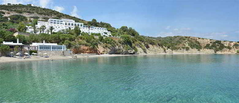 Istron Bay Hotel