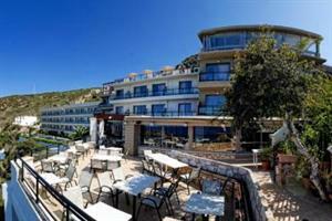 Hotel Mistral Mare