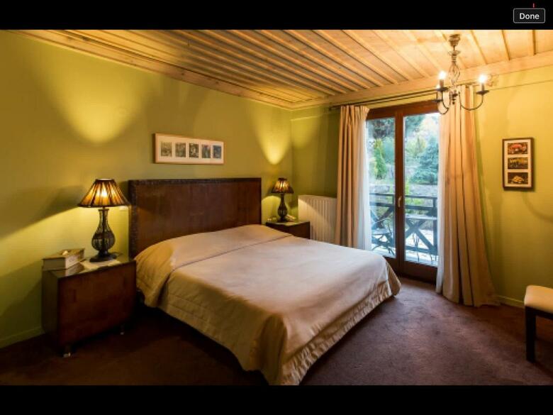 Boutique Hotel Skamnos