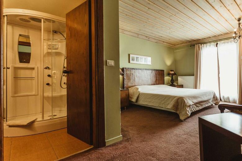 Boutique Hotel Skamnos