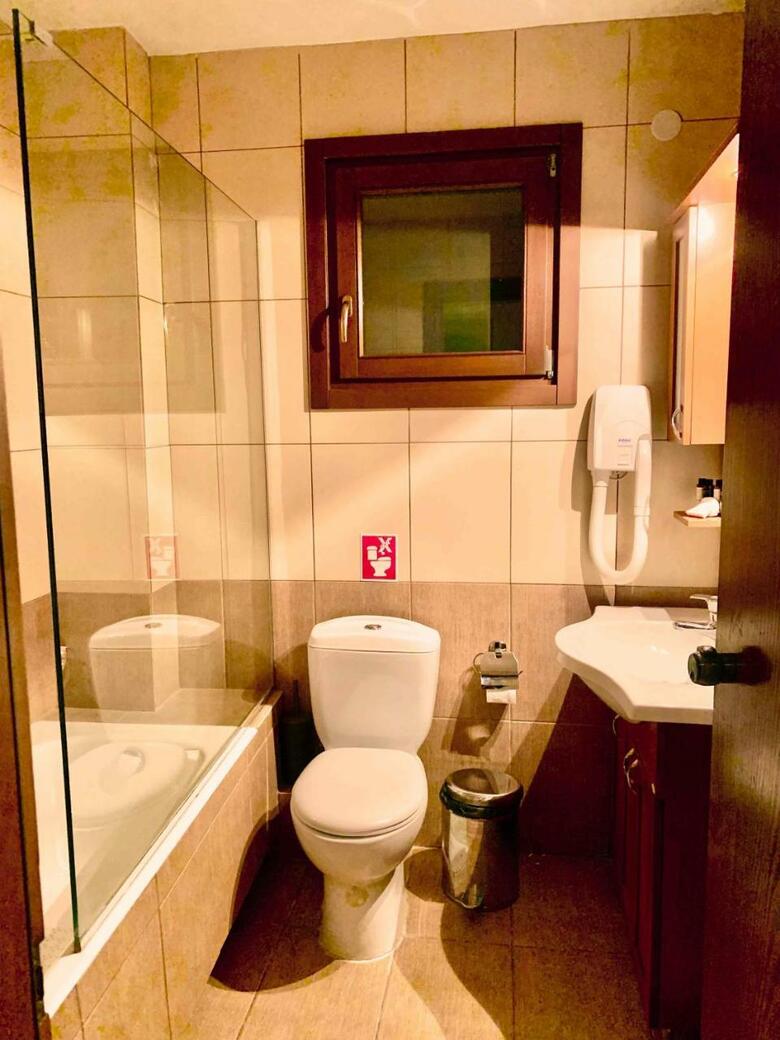 Boutique Hotel Skamnos