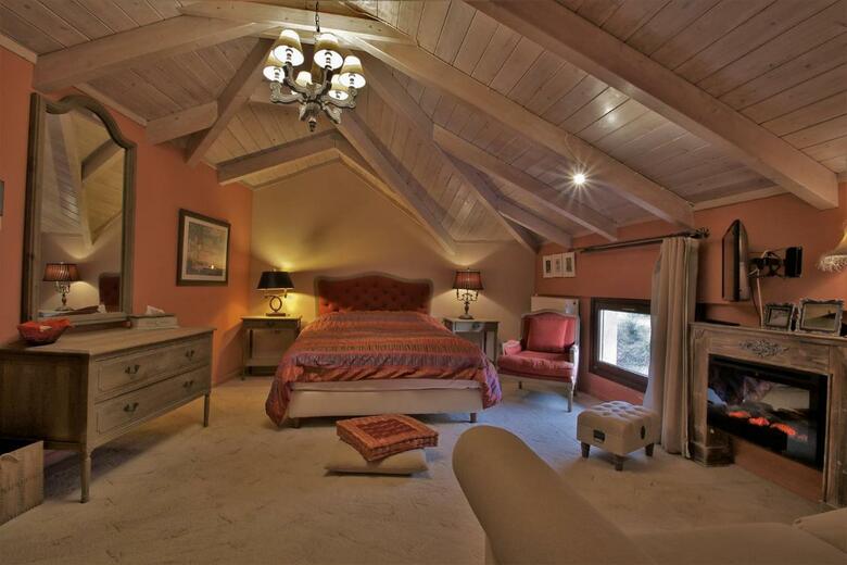 Boutique Hotel Skamnos