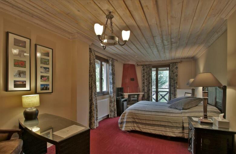 Boutique Hotel Skamnos