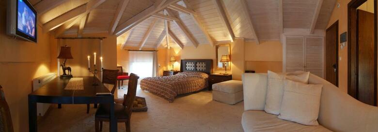 Boutique Hotel Skamnos