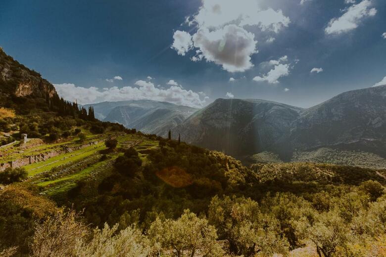 Boutique Hotel Skamnos