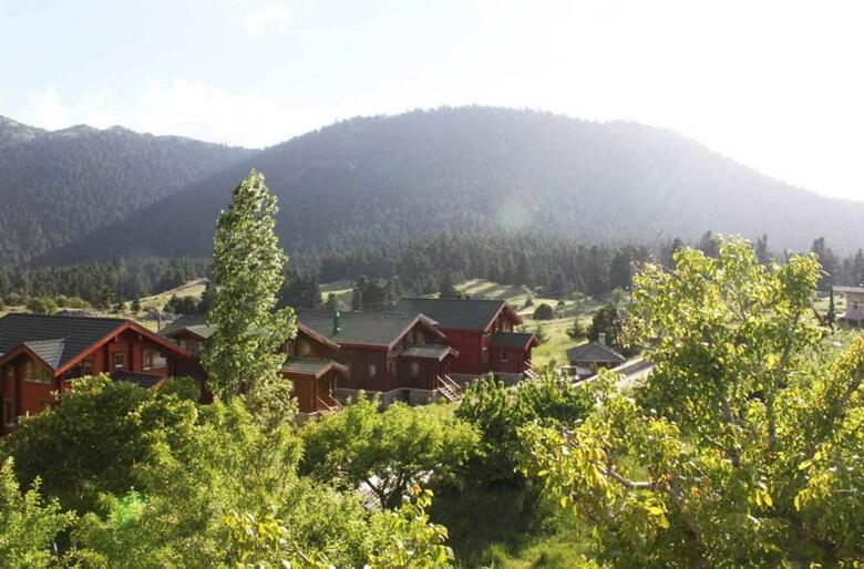 Boutique Hotel Skamnos