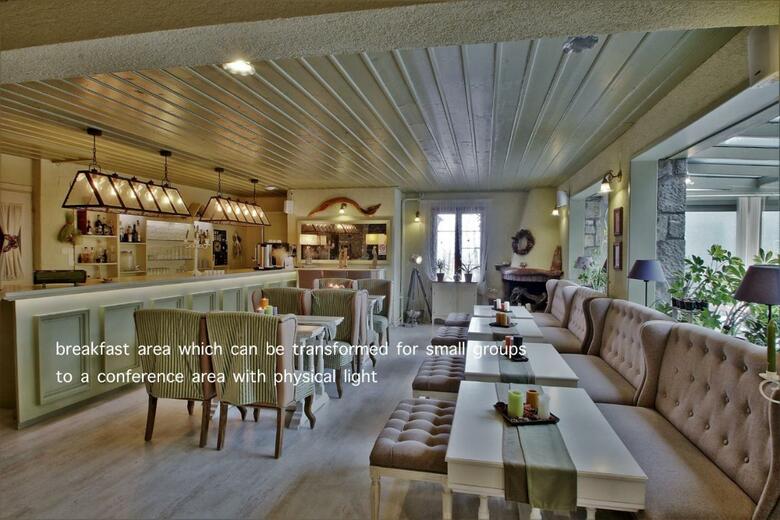 Boutique Hotel Skamnos