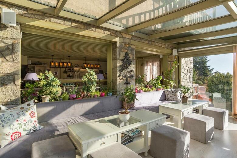 Boutique Hotel Skamnos