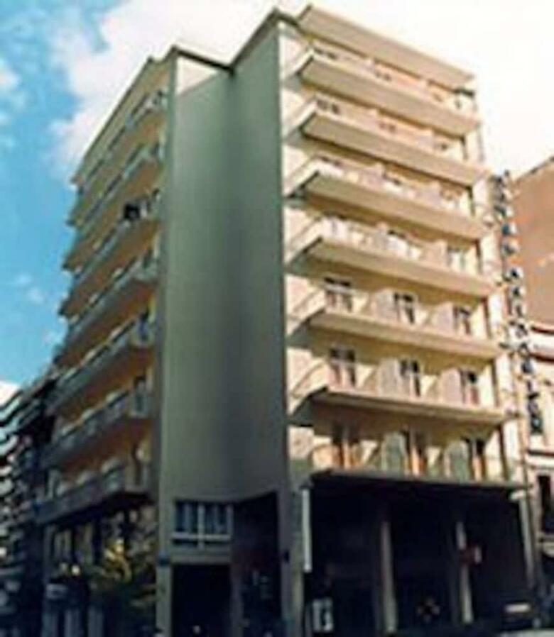 Achillion Hotel
