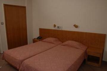 Achillion Hotel