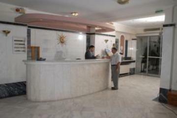 Achillion Hotel