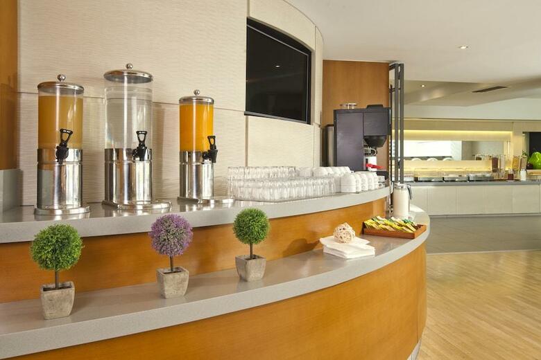 Hotel Central