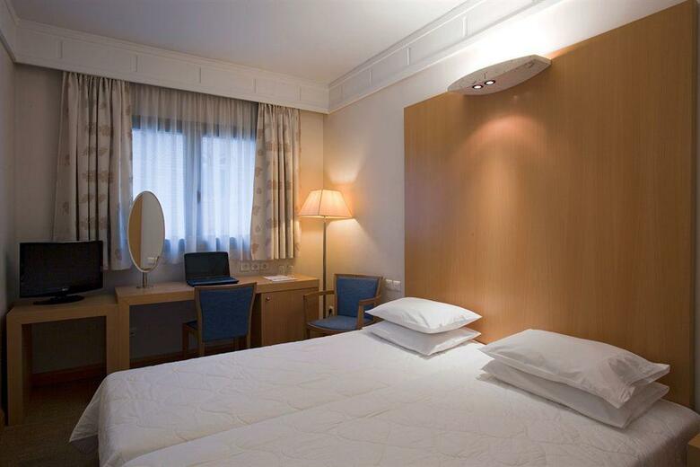 Hotel Central