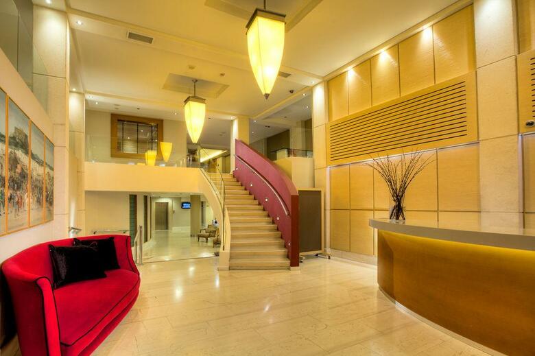 Hotel Central