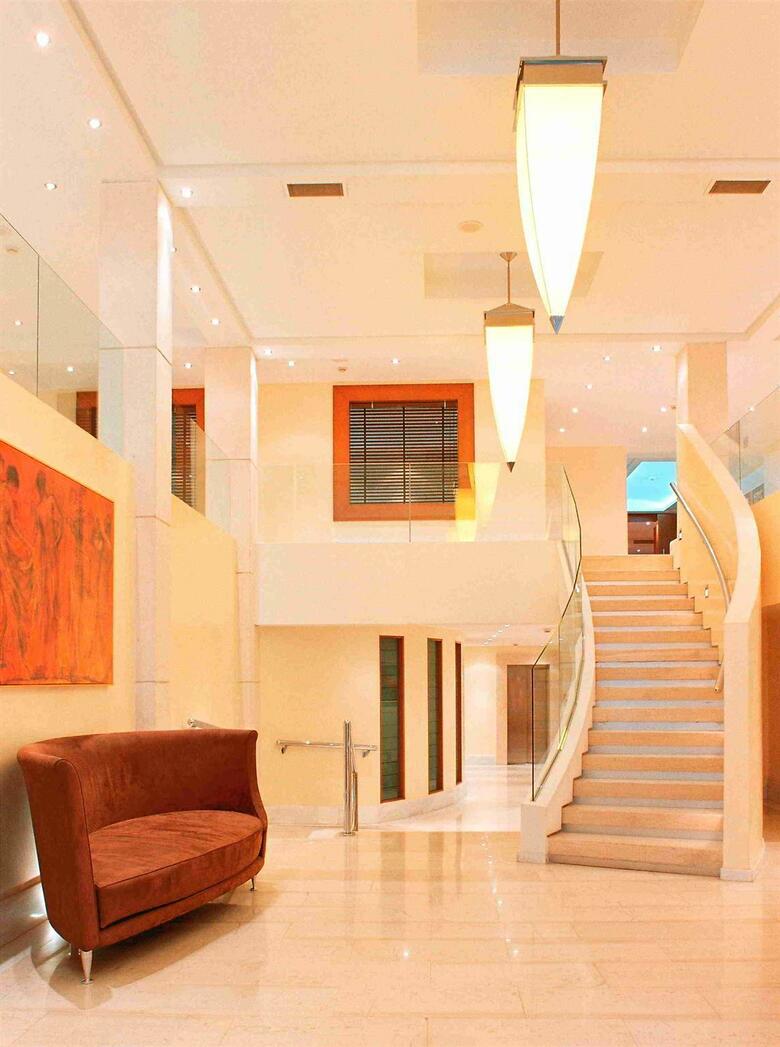 Hotel Central