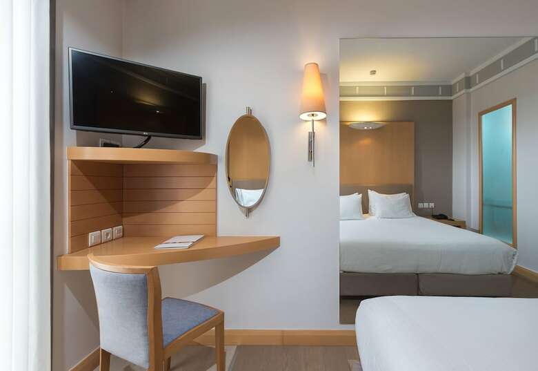 Hotel Central