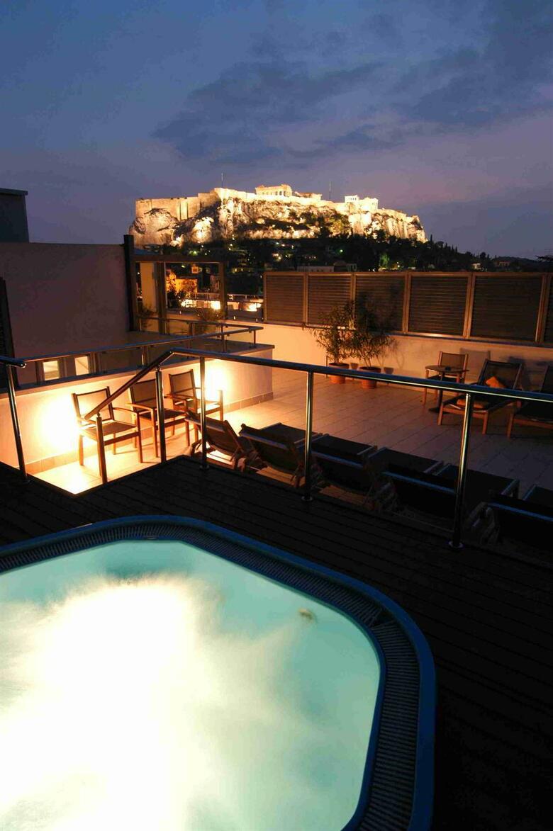 Hotel Central