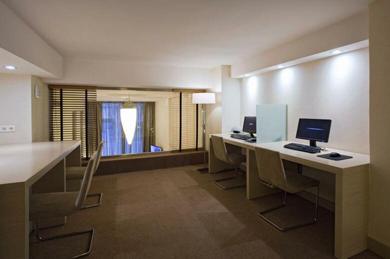 Hotel Central