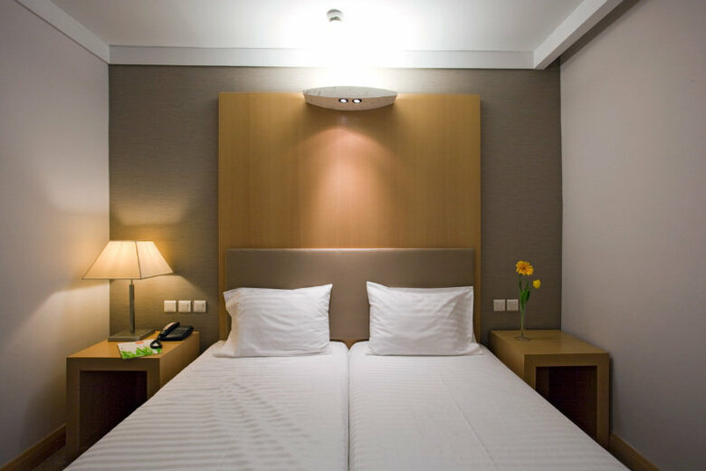 Hotel Central