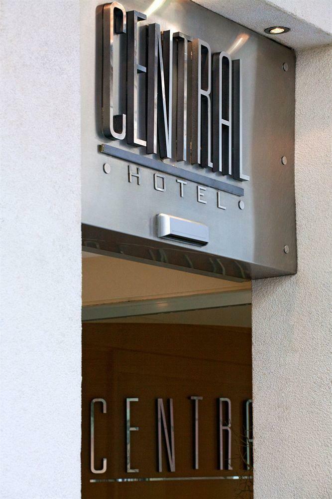Hotel Central