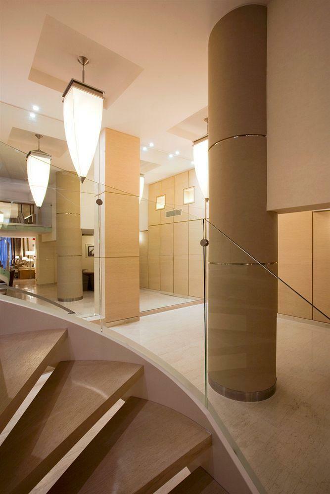 Hotel Central