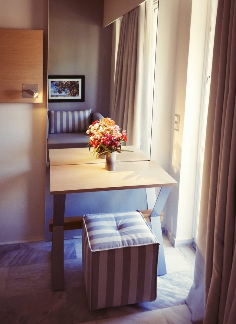 Hotel Acharavi Beach