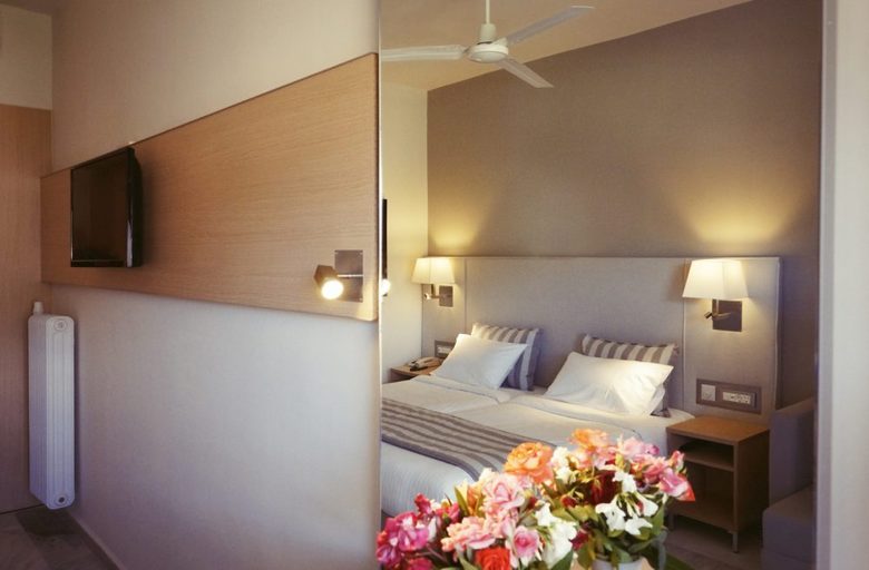 Hotel Acharavi Beach