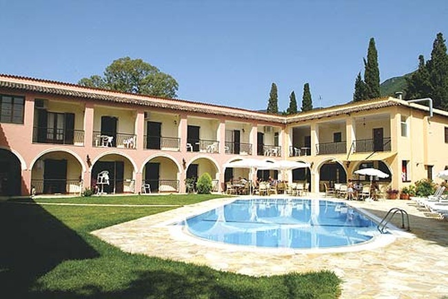 Annaliza Aparthotel