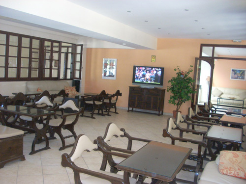 Annaliza Aparthotel