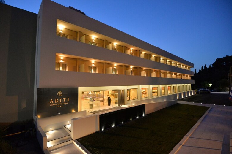 Hotel Ariti