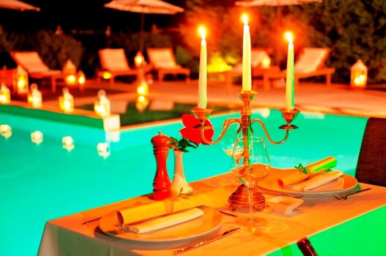 Hotel Corfu Mare
