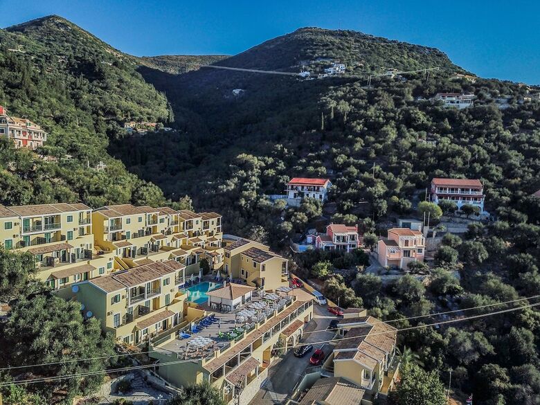 Hotel Corfu Residence