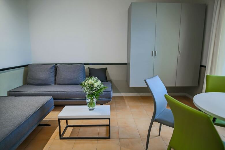 Hotel Corfu Residence