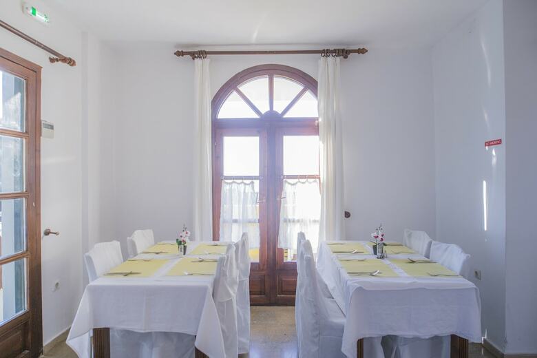 Hotel Corfu Residence