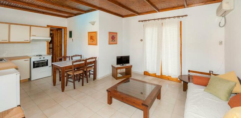 Hotel Corfu Residence