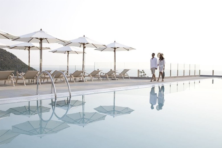 Hotel Grand Mediterraneo Resort And Spa