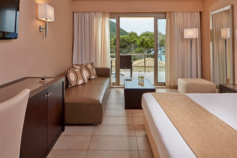 Hotel Grand Mediterraneo Resort And Spa