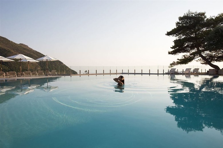 Hotel Grand Mediterraneo Resort And Spa