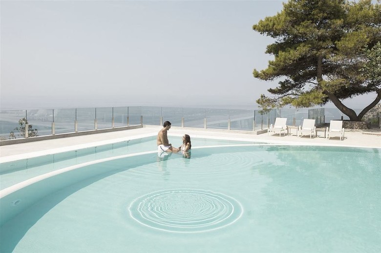 Hotel Grand Mediterraneo Resort And Spa
