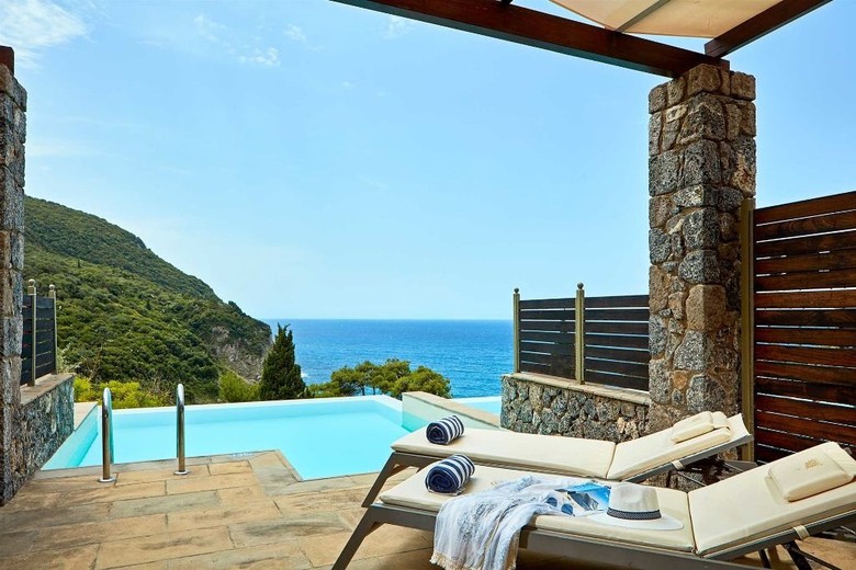 Hotel Grand Mediterraneo Resort And Spa