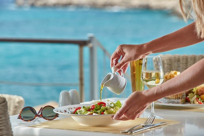 Hotel Grand Mediterraneo Resort And Spa