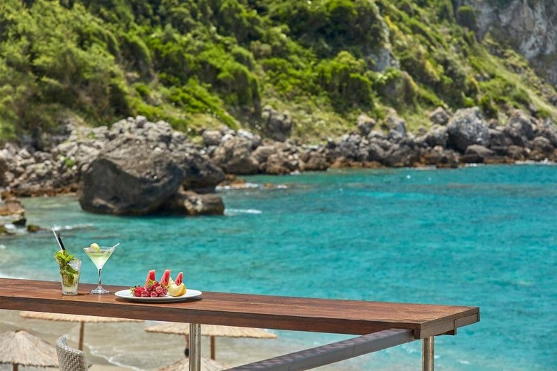 Hotel Grand Mediterraneo Resort And Spa