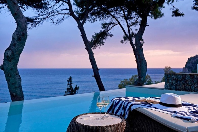 Hotel Grand Mediterraneo Resort And Spa