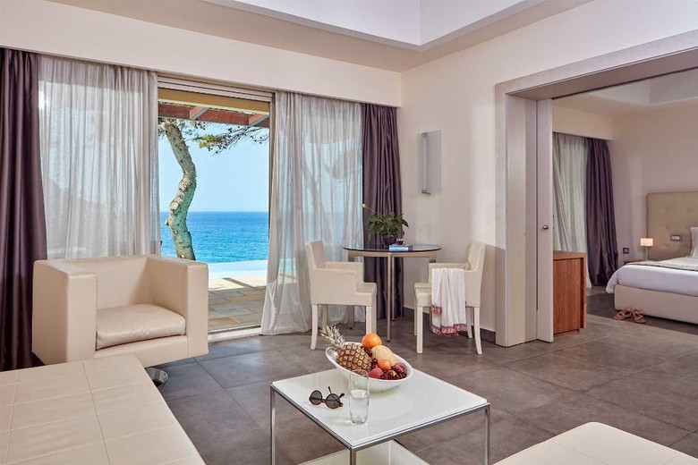Hotel Grand Mediterraneo Resort And Spa