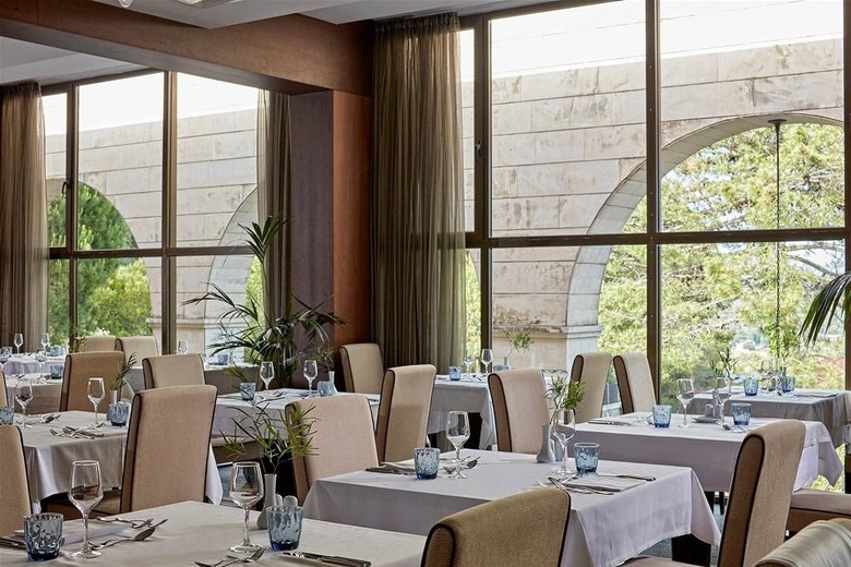 Hotel Grand Mediterraneo Resort And Spa