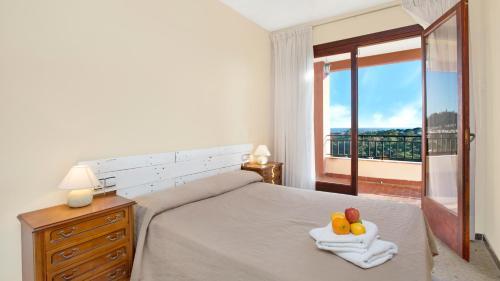 Blanes Villa Sleeps 9