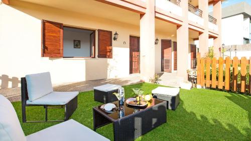 Blanes Villa Sleeps 9