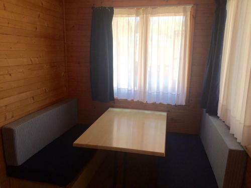 Camping Voramar