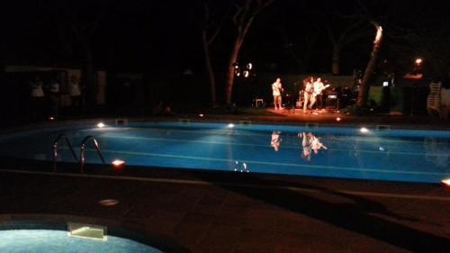Camping Voramar